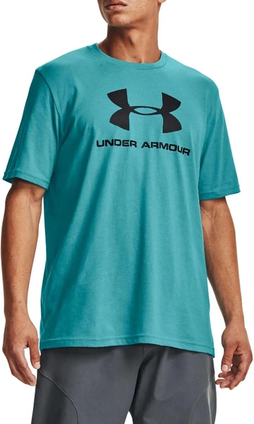 Koszulka  Under Armour HeatGear Loose 1329590476 r.L