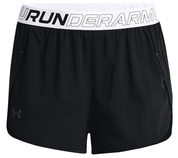 Spodenki Under Armour Draft Fitted HeatGear 1361360001 SM