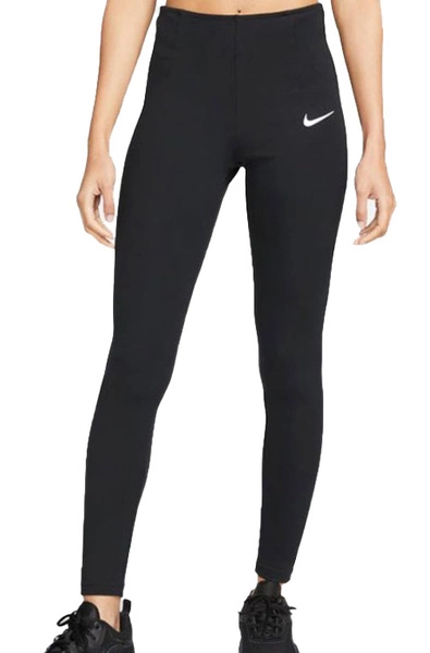 Legginsy  Nike Essentials High Rise DD5642010 XXS