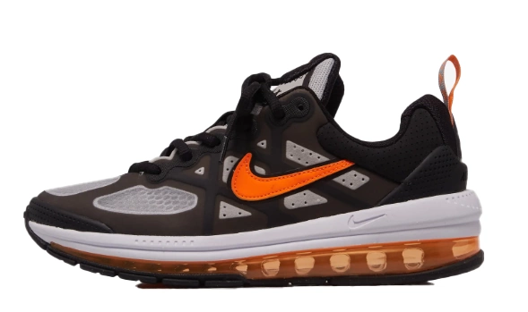 Sneakersy Air Max Genome GS Czarne CZ4652-002 Junior  r. 39