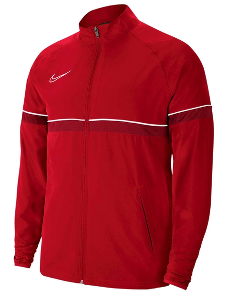 Bluza dziecięca Nike Academy 21 CW6121-657 147-158 cm L