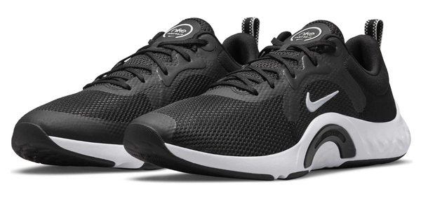 Czarne Buty Nike Renew In-Season TR 11 DA1349-004 43 Damskie