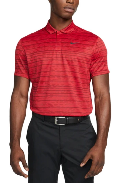 Koszulka  Polo Nike DRY Tiger Woods DH0789687 S