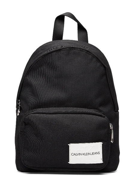 Plecak Calvin Klein Jeans Sport Essential CP Czarny