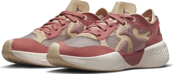 Brązowe Buty Jordan Delta 3 Low DM3384-600 44,5 Damskie