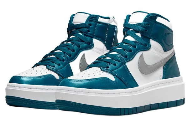 Buty damskie Nike Air Jordan 1 High Elevate DN3253-401 42,5