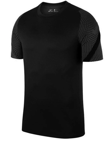 Koszulka Męska Nike Dri-FIT Strike CD0570-010 Czarna S