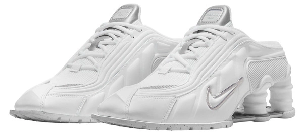 Buty Nike SHOX MR4 x Martine Rose DQ2401-100 42