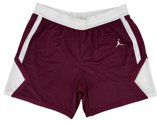 Damskie Spodenki Treningowe Nike Air Jordan Dri-FIT AT0542-670 XL
