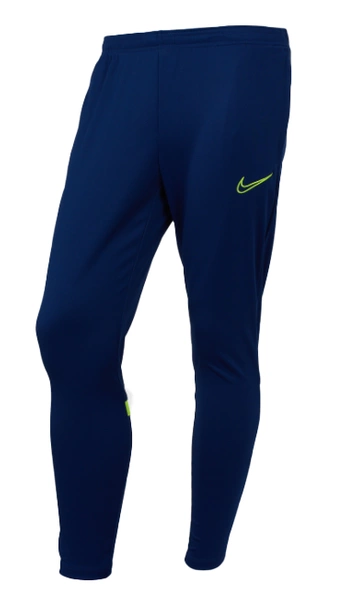 Ciemnoniebieskie Spodnie Nike Dri-FIT Academy CW6122-492 S