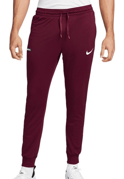 Spodnie męskie Nike F.C Libero Dri-FIT DH9666-638 L