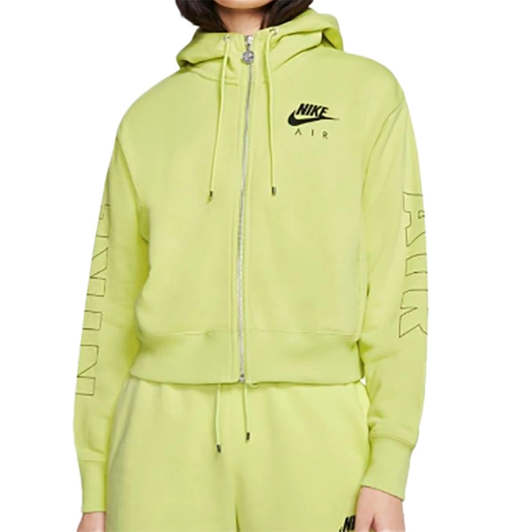 Nike  Air Bluza Damska Kaptur Full Zip CJ3041367 M