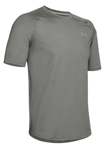Szara Męska Koszulka Under Armour Celliant 1351569388 L