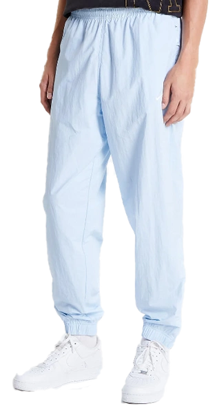 Jasnoniebieskie Spodnie Dresowe Nike SW Soloswoosh DQ6571441 M