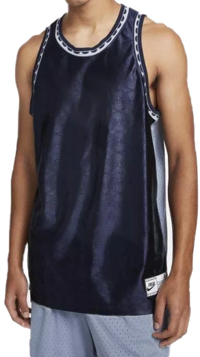 Niebieska Koszulka Męska Nike Freak Giannis Dri-FIT DQ5654498 L