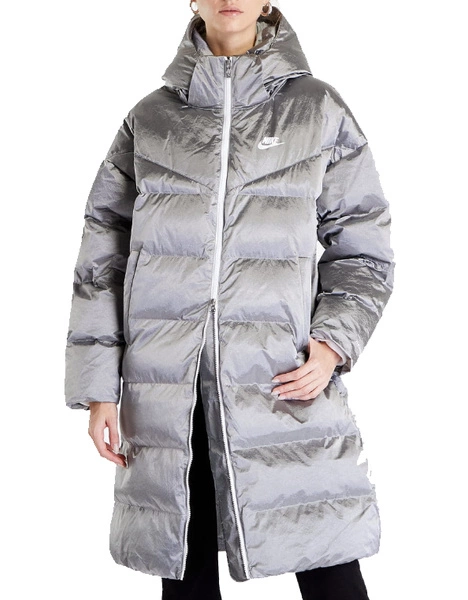 Kurtka Parka Nike Sportswear Therma Fit Primaloft DQ6878-014 M