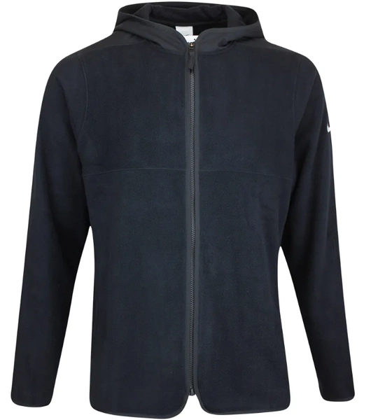 Czarna Bluza Męska Nike DC6475010 S – NK Therma Victory