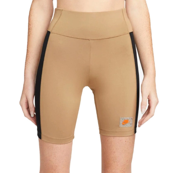 Nike Spodenki Damskie - Rowerowe - Kolarki - Rozmiar M - Sports Utility - DX2325-258