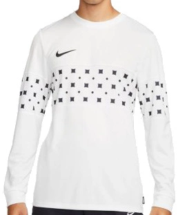 Biała Męska Koszulka Nike Dri-FIT Liberto DQ8559121 S