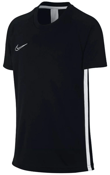Czarna Koszulka Junior Nike Dri-FIT Academy AO0739010 S 128-137 cm