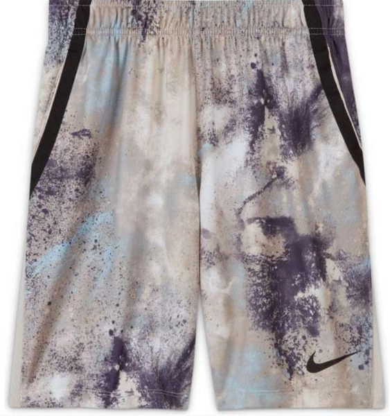 Sportowe  Spodenki Dziecięce Nike DA0440245 158-170