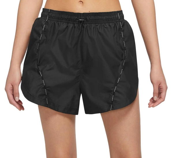 Damskie czarne szorty Nike Air Dri-FIT XS do biegania DQ6121-010