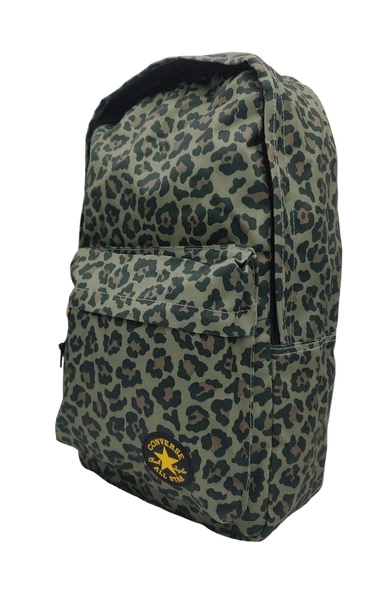 Plecak Converse All Star 22L Olive Leopard