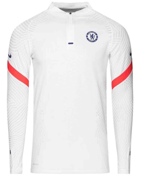 Biała Męska Bluza Nike Chelsea VaporKnit S CK9415-101