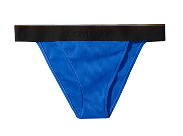 Figi Heron Preston Calvin Klein High Leg Bikini 0040112WAE X2E r.S