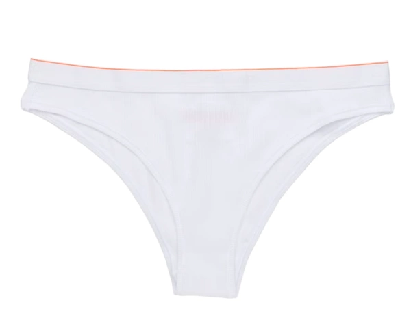 Figi Heron Preston Calvin Klein High Waisted Tanga 0040174WBE 100 r.L